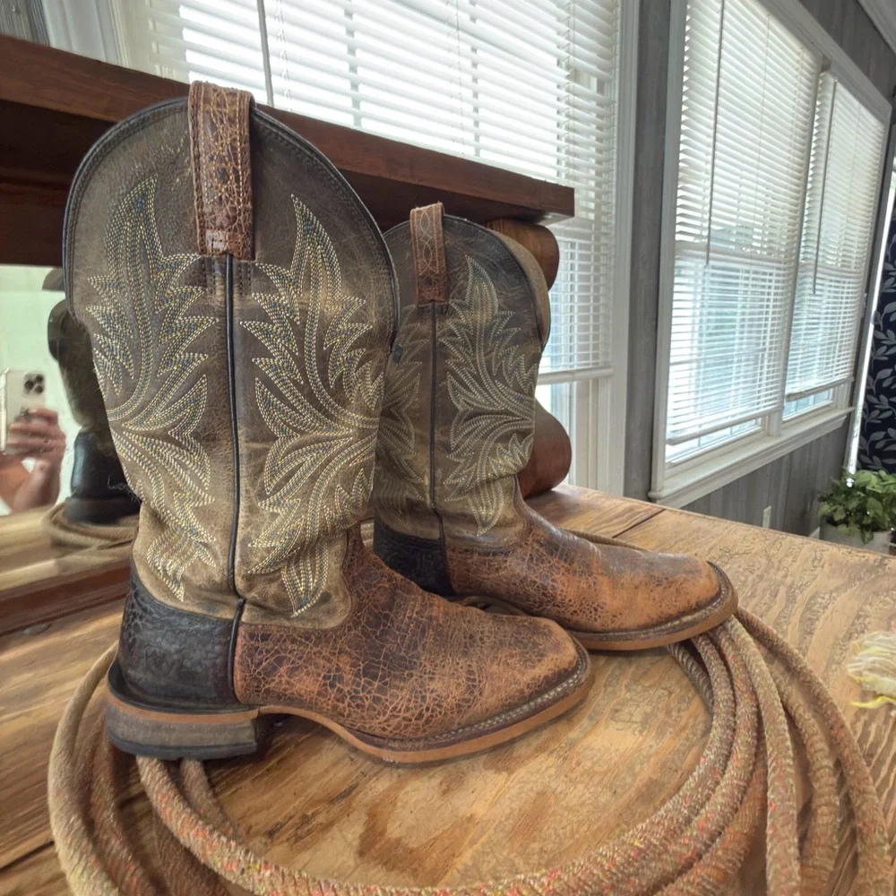 Men’s Ariat Boots